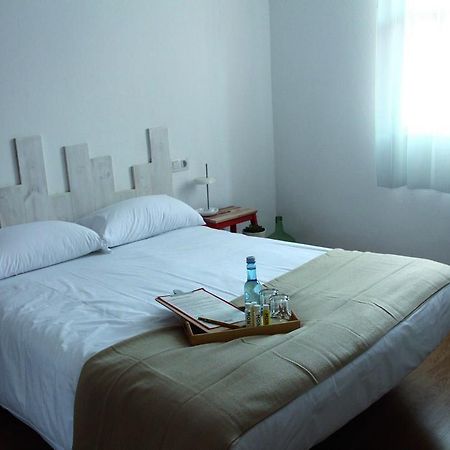 Mon Comeysuena Guesthouse Monforte De Lemos Rom bilde