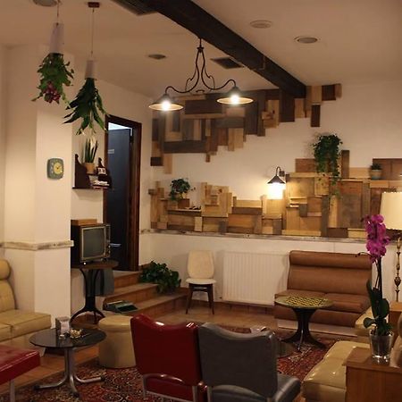 Mon Comeysuena Guesthouse Monforte De Lemos Eksteriør bilde