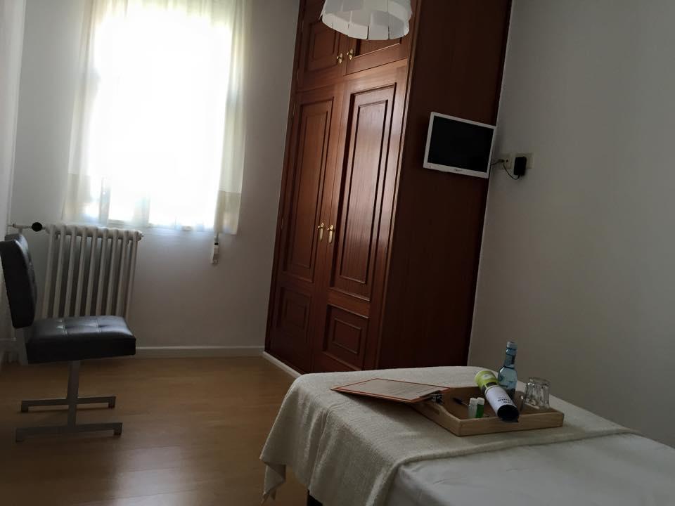 Mon Comeysuena Guesthouse Monforte De Lemos Rom bilde