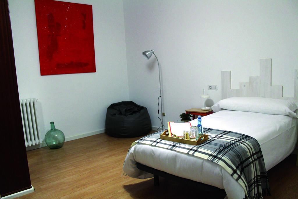 Mon Comeysuena Guesthouse Monforte De Lemos Rom bilde