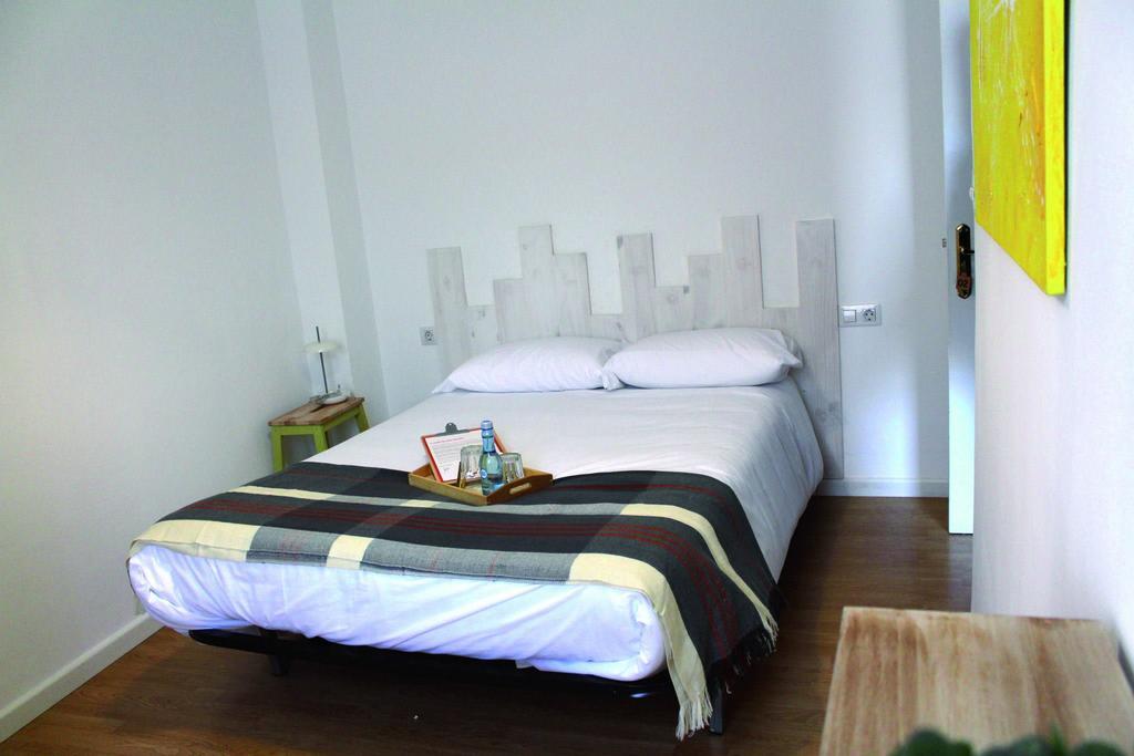 Mon Comeysuena Guesthouse Monforte De Lemos Rom bilde