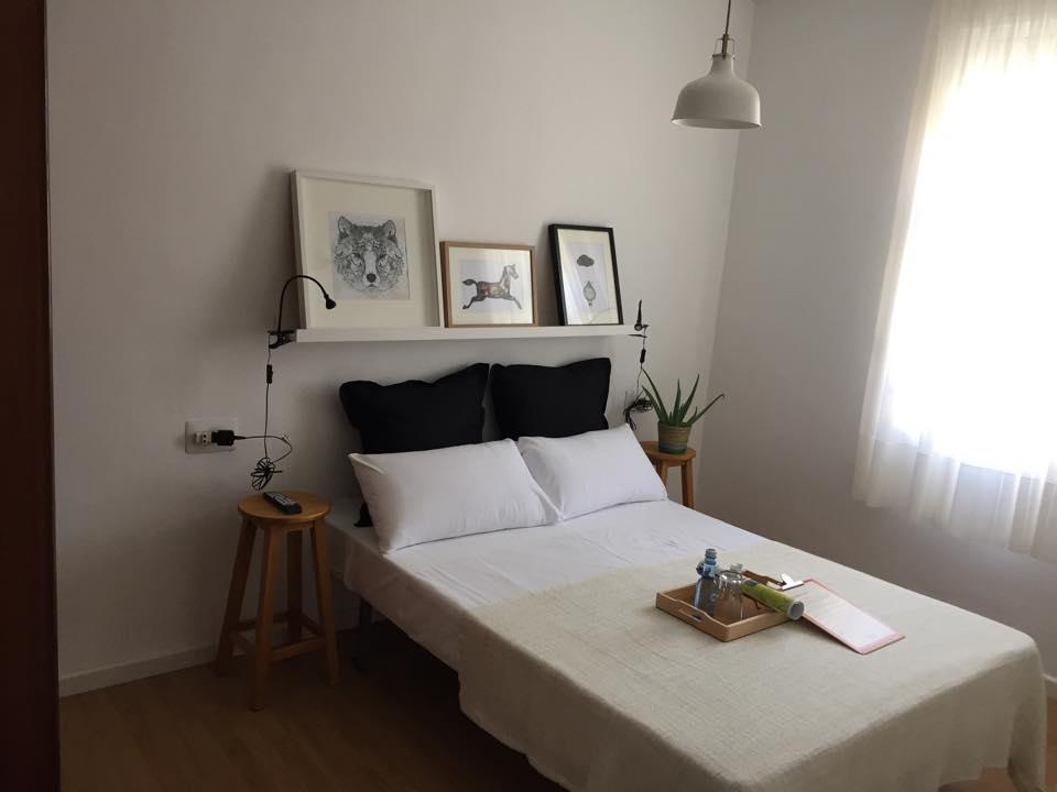 Mon Comeysuena Guesthouse Monforte De Lemos Rom bilde