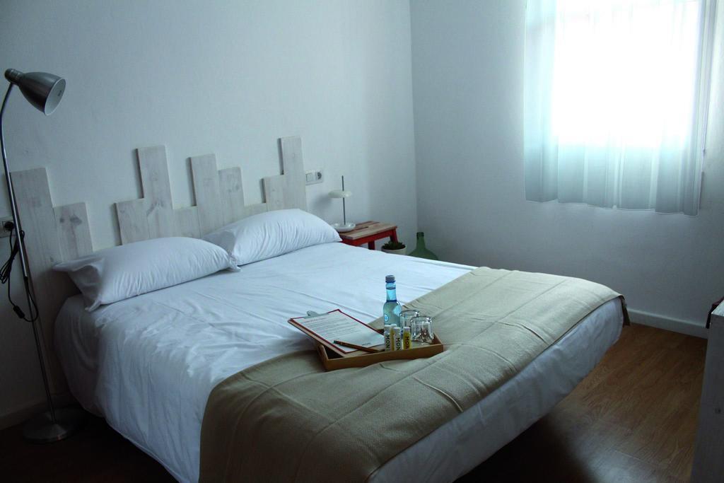 Mon Comeysuena Guesthouse Monforte De Lemos Rom bilde